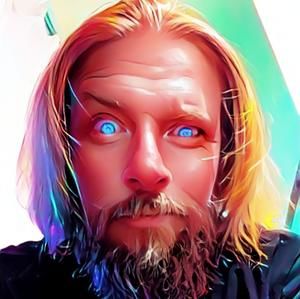 Meet your Posher, Jay